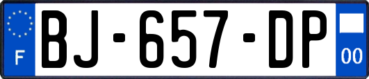 BJ-657-DP