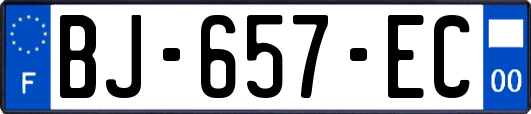 BJ-657-EC