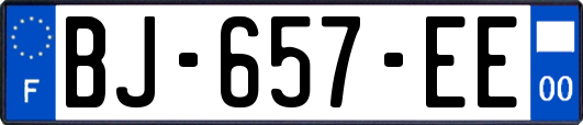 BJ-657-EE
