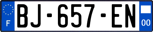 BJ-657-EN