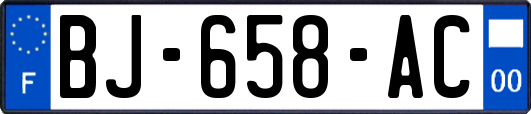 BJ-658-AC