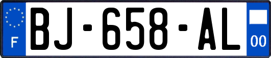 BJ-658-AL