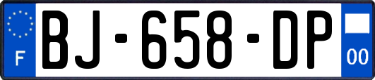 BJ-658-DP