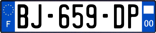 BJ-659-DP