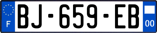 BJ-659-EB