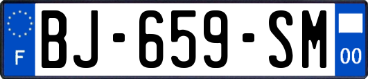 BJ-659-SM