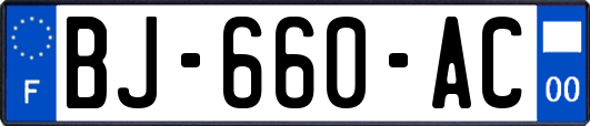 BJ-660-AC