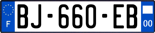 BJ-660-EB