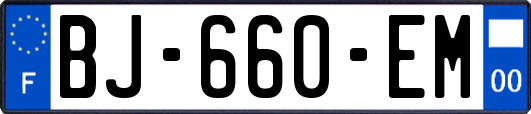 BJ-660-EM