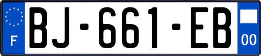 BJ-661-EB