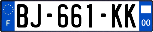BJ-661-KK