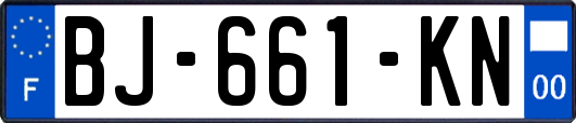 BJ-661-KN