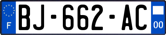 BJ-662-AC