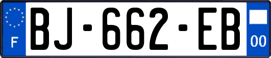 BJ-662-EB