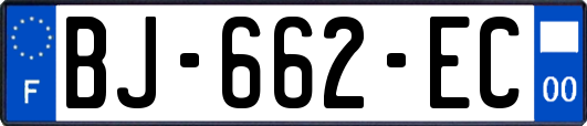 BJ-662-EC