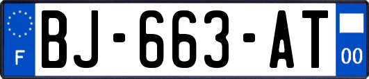 BJ-663-AT
