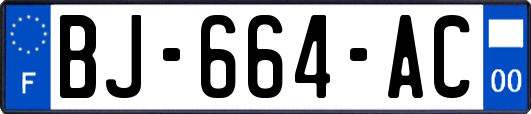 BJ-664-AC