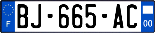 BJ-665-AC