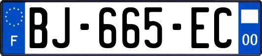 BJ-665-EC