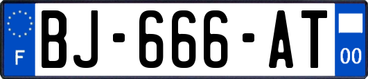 BJ-666-AT
