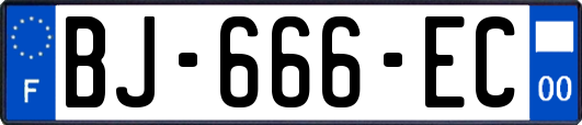 BJ-666-EC