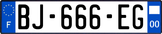 BJ-666-EG