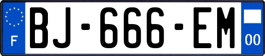 BJ-666-EM