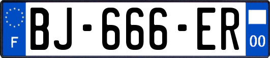 BJ-666-ER