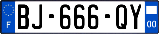BJ-666-QY