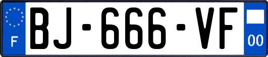 BJ-666-VF