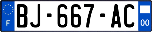 BJ-667-AC