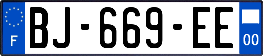 BJ-669-EE