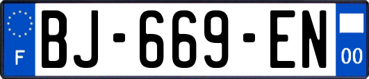 BJ-669-EN