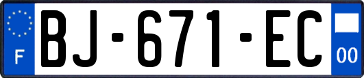 BJ-671-EC