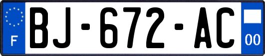 BJ-672-AC