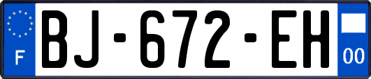 BJ-672-EH