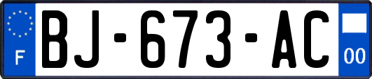 BJ-673-AC