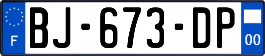 BJ-673-DP