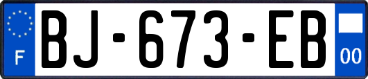 BJ-673-EB