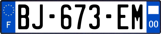 BJ-673-EM
