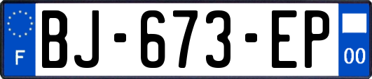 BJ-673-EP