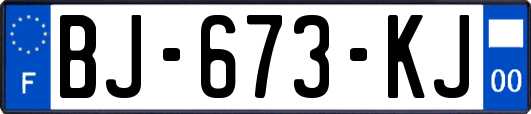 BJ-673-KJ