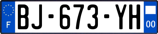 BJ-673-YH