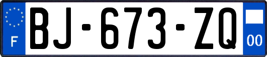 BJ-673-ZQ