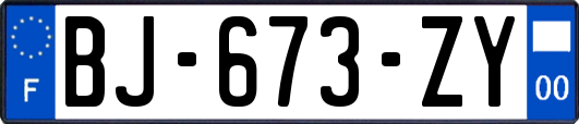 BJ-673-ZY