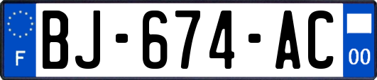 BJ-674-AC