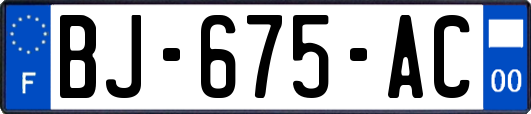 BJ-675-AC