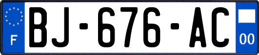 BJ-676-AC