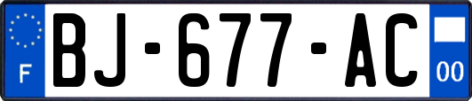 BJ-677-AC