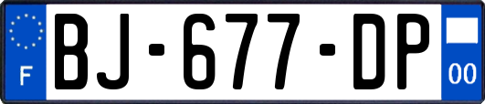 BJ-677-DP